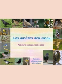 Los aus&egrave;ths deu casau 