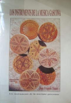 Les instruments de la musique gasconne