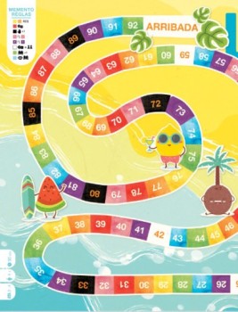 J&ograve;c de l'auca