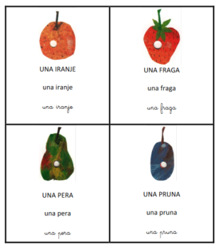 Activitats dab "La Gatamina"