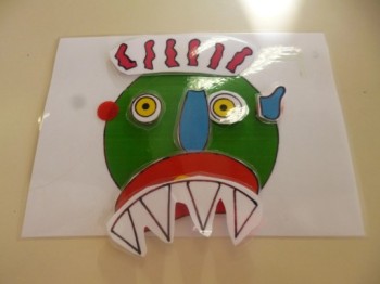 Activitats dab "Que t&rsquo;en anes..."