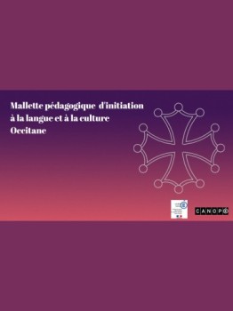 Malette p&eacute;dagogique d'initiation 