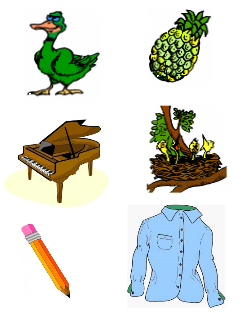 Atelier phonologique
