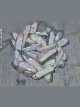 Crocants dab am&egrave;tlas