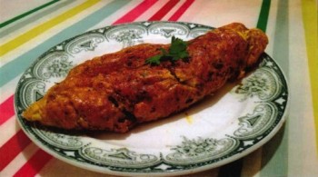 Moleta de c&egrave;ps e escarg&ograve;lhs