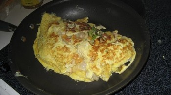 Moleta dab mand&ograve;rras e cambajon