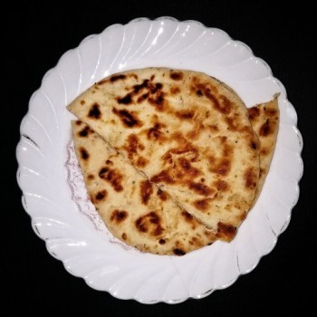 Naan dab hromatge