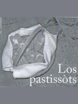 Los pastiss&ograve;ts