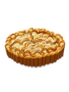 Pir&ograve;g Elisab&egrave;t dab pomas