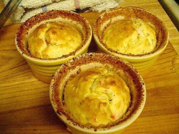 Souffl&eacute;s dab hromatge