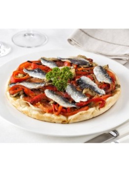 Tarta proven&ccedil;au