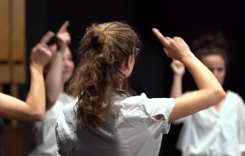 Joan Petit - Lo petit bal occitan