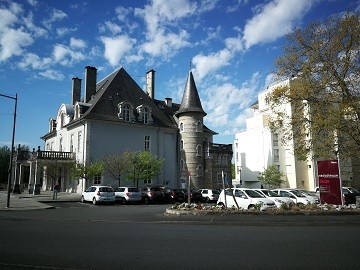 M&eacute;diath&egrave;que d'Este