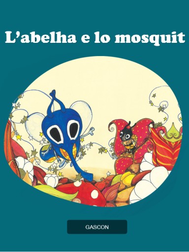 L'abelha e lo mosquit