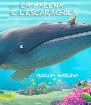 La balena e l'escarag&ograve;la (en VoD)