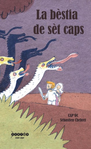 La b&egrave;stia de s&egrave;t caps