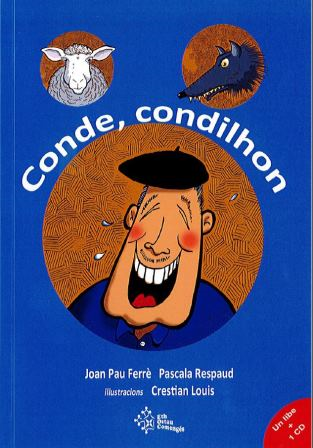 Conde, Condilhon