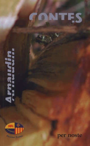 Contes - F&eacute;lix Arnaudin