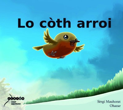 Lo c&ograve;th arroi