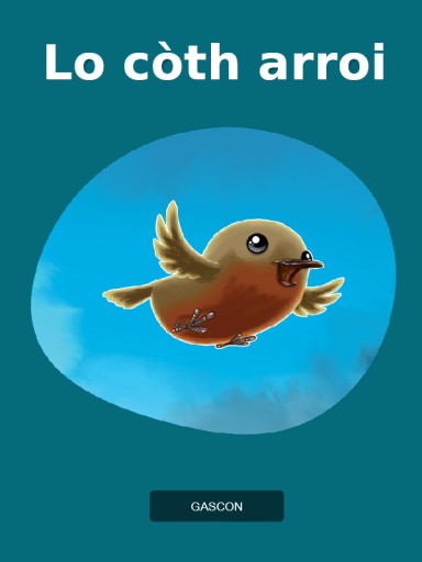 Lo c&ograve;th arroi