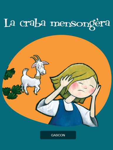 La craba mensongèra