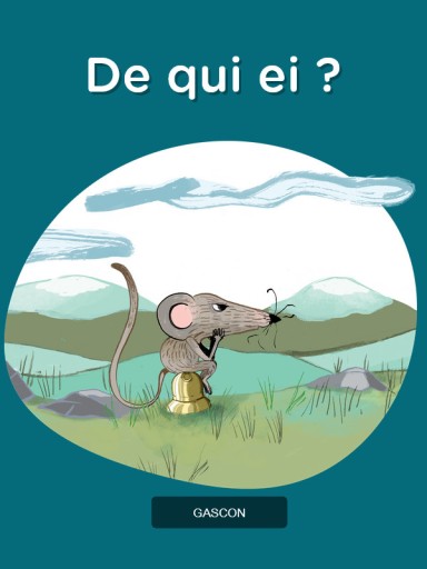 De qui ei ?