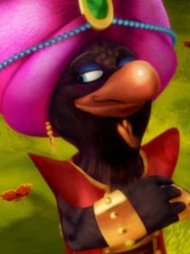 Las Galinetas - &Eacute;pisode 15 : Daus v&ograve;ts de geni