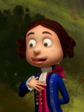 Las Galinetas - &Eacute;pisode 4 : Concerto Maestro Carmelito