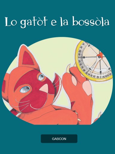  Lo gat&ograve;t e la boss&ograve;la