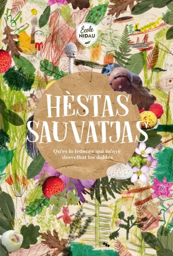 Hèstas sauvatjas