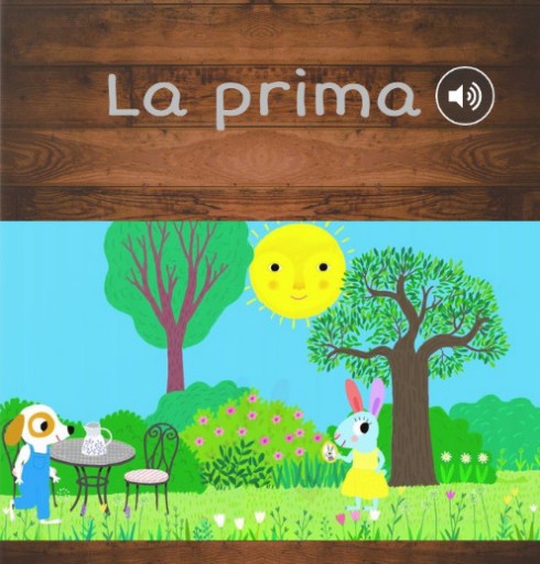 La prima