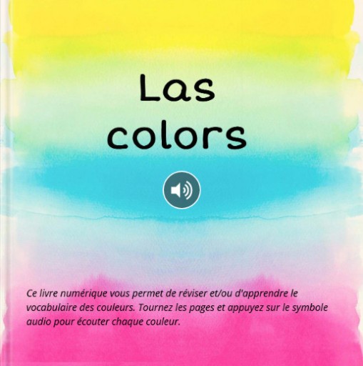 Las colors