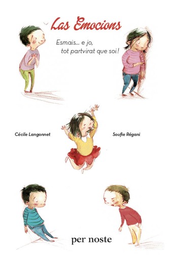 Las emocions