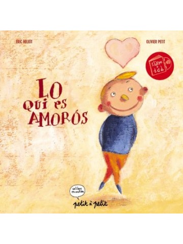 Lo qui es amor&oacute;s