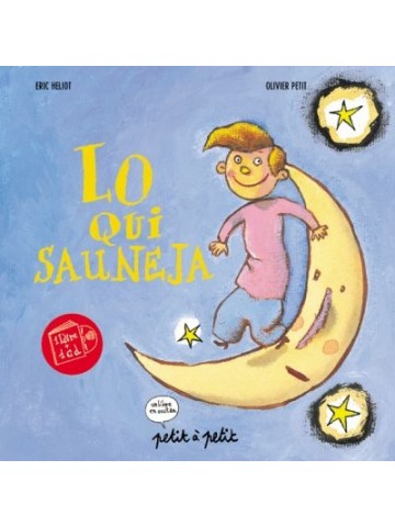 Lo qui sauneja