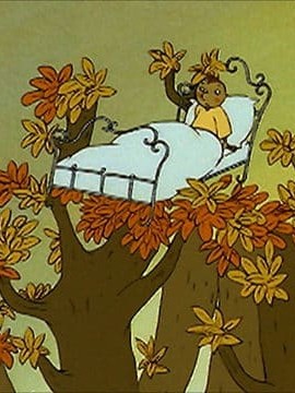 Ma T&egrave;rra Tant Aimada - &Eacute;pisode 12 : La forest misteri