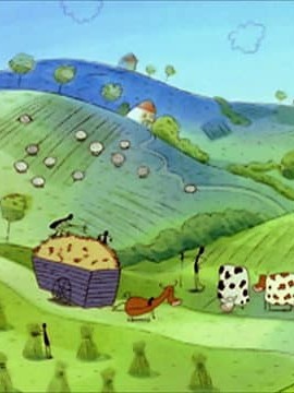 Ma T&egrave;rra Tant Aimada - &Eacute;pisode 21 : Lo monde dau pa&iuml;satge