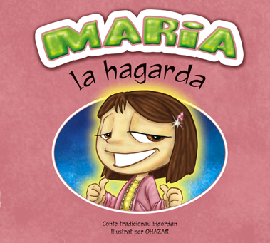 Maria la hagarda