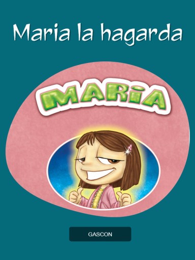 Maria la hagarda