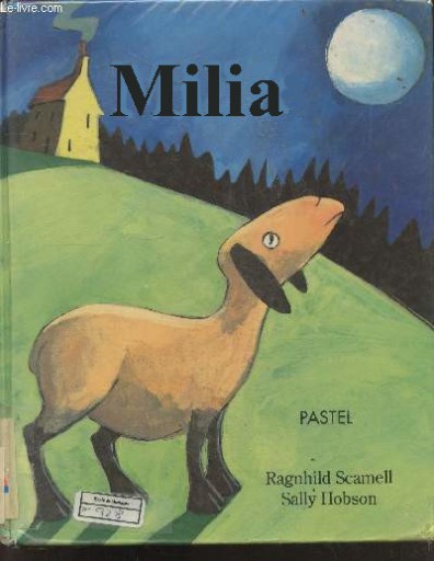 Milia