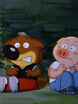 Mini-Lop - &Eacute;pisode 13 : Las roinas de l&rsquo;esglasi