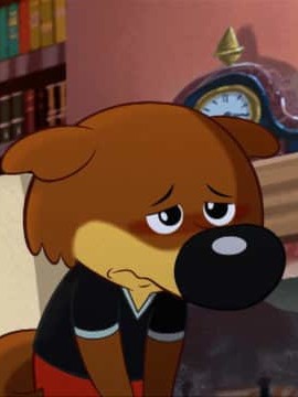 Mini-Lop - &Eacute;pisode 18 : Lo mot de la regenta