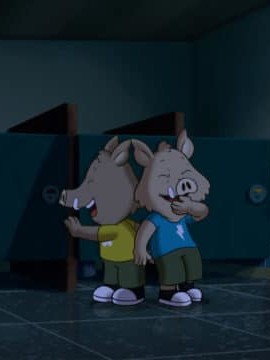 Mini-Lop - &Eacute;pisode 21 : D&oacute;d&oacute; lo pauruc