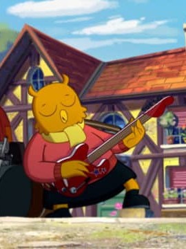 Mini-Lop - &Eacute;pisode 22 : Madomais&egrave;la Biglu muda