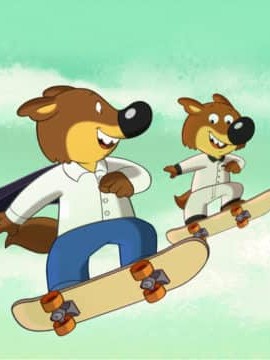 Mini-Lop - &Eacute;pisode 4 : Es pas just !