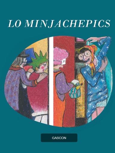 Lo minjachepics