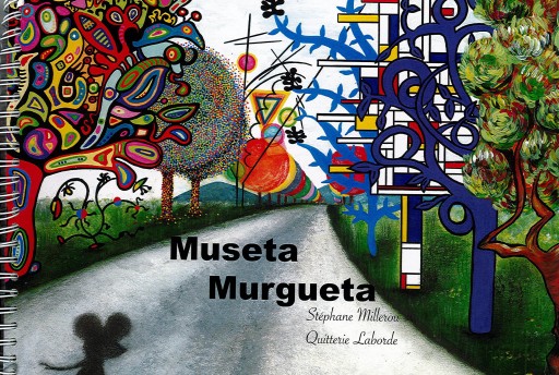 Museta, Murgueta