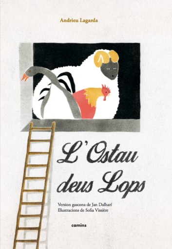 L&rsquo;ostau deus Lops (Libe-CD)