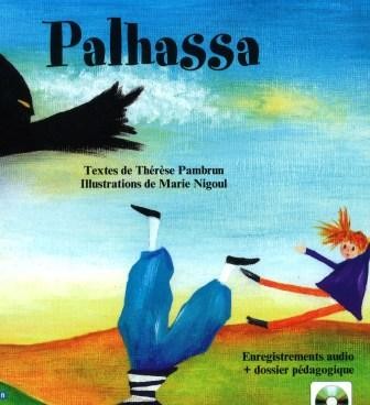 Palhassa
