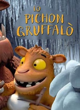 Lo Pichon Gruffal&ograve; (en VoD)